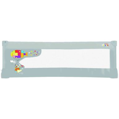 Barrière de lit bébé universelle Zeppelin 150cm