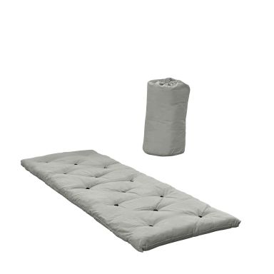 Matelas futon de voyage 1 pers. 70x190 cm