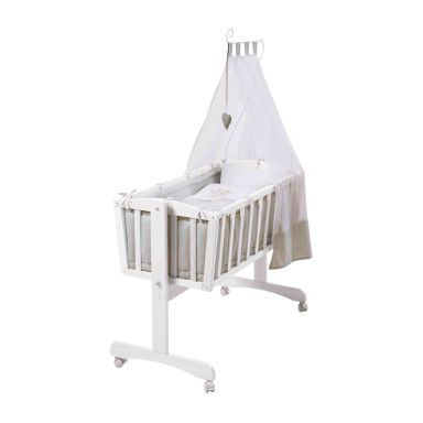 berceau complet roba (fond blanc)