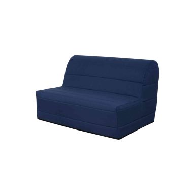 Banquette BZ unie avec housse - BZ10001