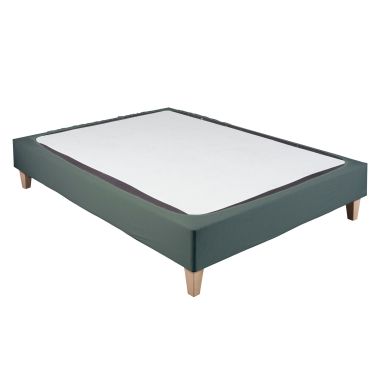 Jupe de lit 140x190 on sale