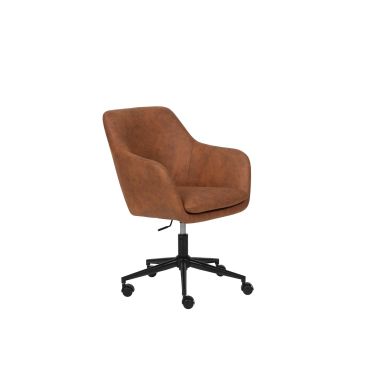 Chaise de bureau réglable - FT12113