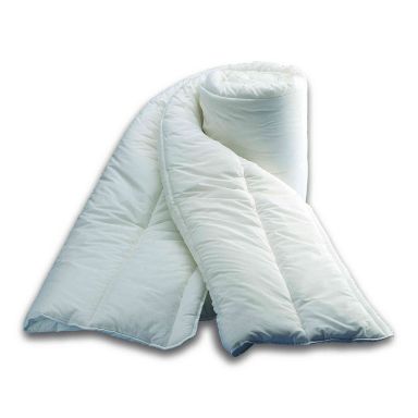 Couette protection anti-acariens
