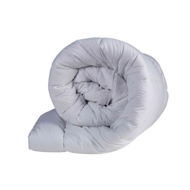 Couette hiver anti-acariens 600g Someo