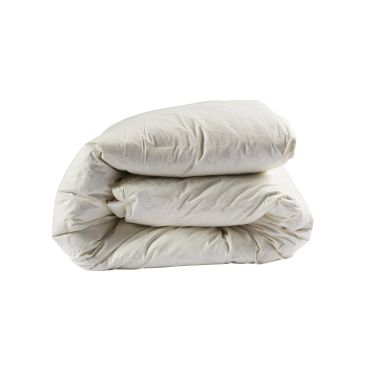 Couette confort duvet de canard Someo