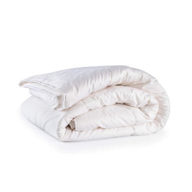 Couette été laine vierge 200g