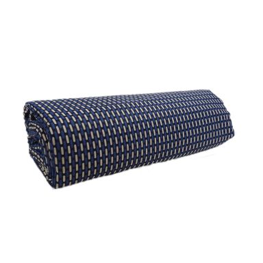 Drap housse satin Enzo bonnet 30 cm - Tradilinge
