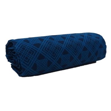 Drap housse Talisman Paon bonnet 40 cm - Tradilinge