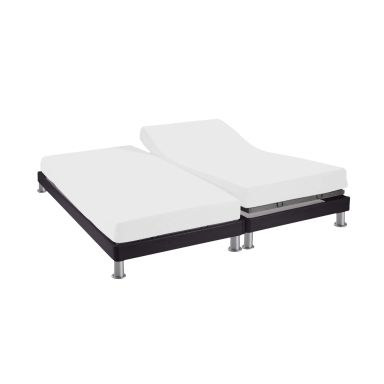 Drap housse de relaxation - Drap Adulte - Linge de lit