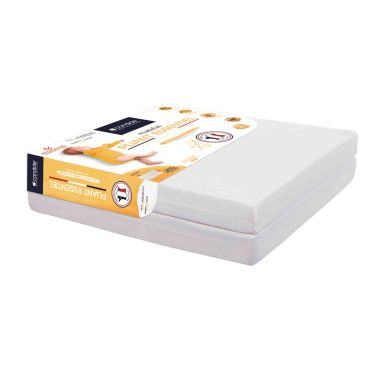 Matelas bébé pliant ESSENTIEL 60x120 cm