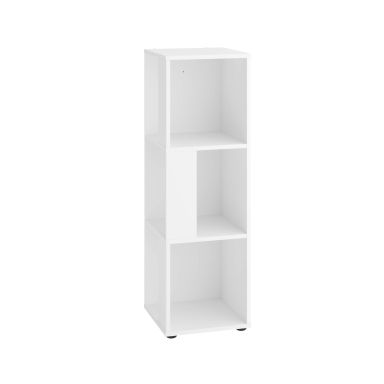Etagère 3 cases en bois - ET13043