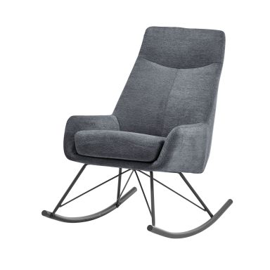 Fauteuil bouclette - FA16025