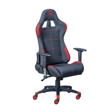 Chaise de bureau gaming réglable - FT12081