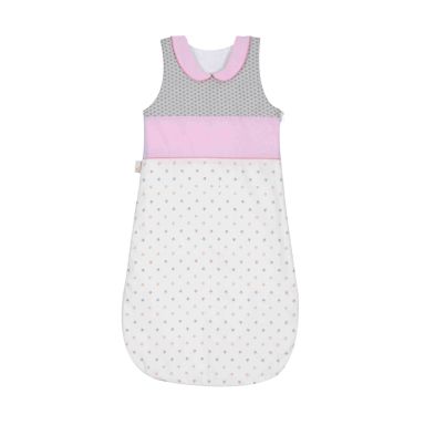 Gigoteuse bébé été coton Claudine 6-24 mois