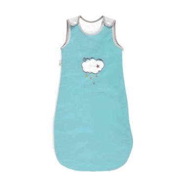 Gigoteuse bébé été coton Dans les nuages 6-24 mois