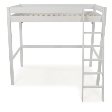Lit mezzanine bois massif - LT20003