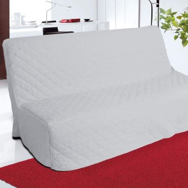 Matelas 140x190 housse amovible, confort maximal, douceur et