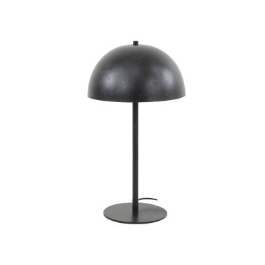 Lampe à poser Mushroom en métal