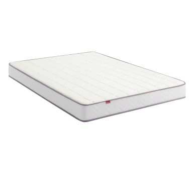 Matelas Merinos mousse haute densité Cool Morning