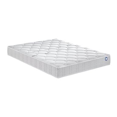 Matelas Bultex nano silvery (en 140x190)