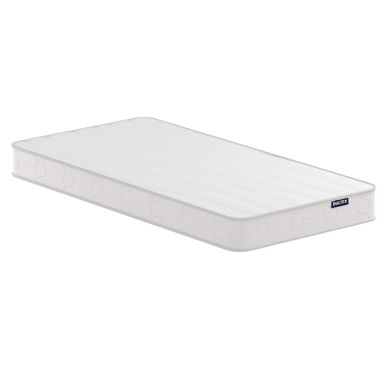 Bear matelas bébé 70x140 cm hauteur +/- 9,5 cm - déhoussable 4