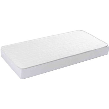 Matelas bébé déhoussable faces été et hiver BABY FOX
