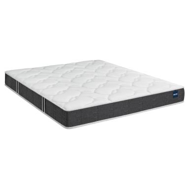 Matelas Bultex nano et mousse Bodysoft Essential