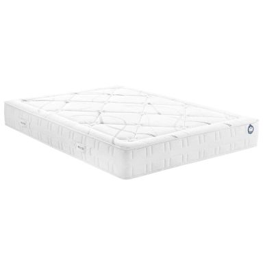 Matelas Bultex mousse mémoire i-novo 9500 confort enveloppant