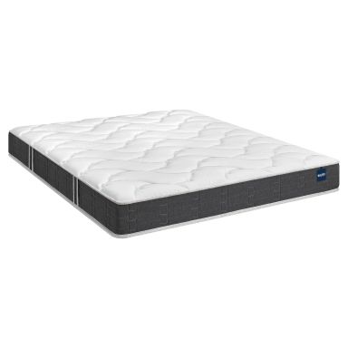 matelas latex très ferme 160x200 5 zones confort - Matelas No Stress