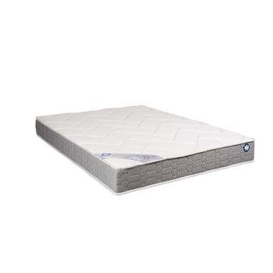Matelas Bultex nano confort ferme TRACKY 140x190