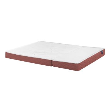 Matelas 100% latex Crépuscule 400 BZ - SOMEO