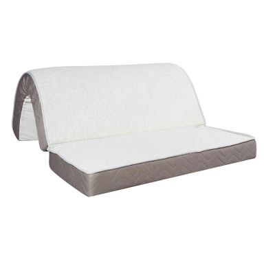 Matelas BZ mousse grand confort HR40