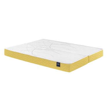 Matelas mousse Aurore 400 clic-clac - SOMEO