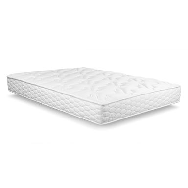 Matelas Dunlopillo ressorts ensachés 26 cm IRIS