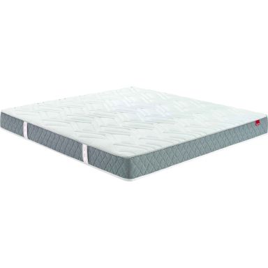 Matelas EPEDA très ferme et XXL 24cm L'EXTRAORDINAIRE (fond blanc)