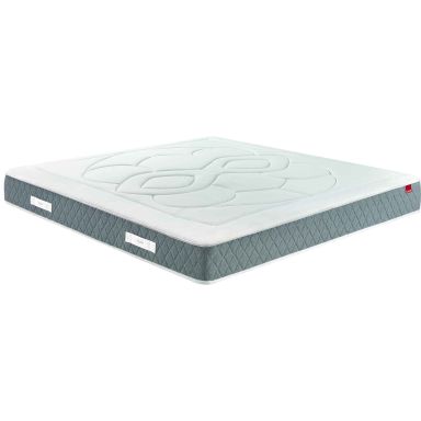 Matelas EPEDA très ferme et XXL 26cm L'EXTRAVAGANT 160x210