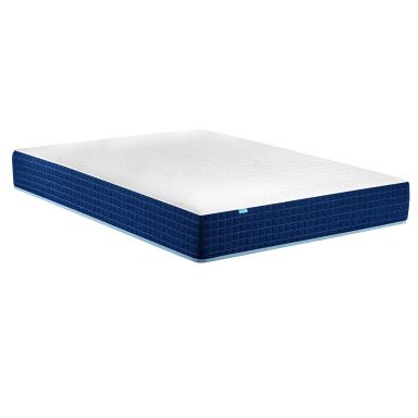 Matelas merinos couchage bodyfeel STRONG BED 140x190