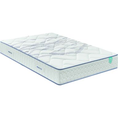 Matelas Merinos urban trip ressorts ensachés 140x190 (fond blanc)