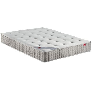 Matelas ressort orchidée - Epeda (deux personnes)