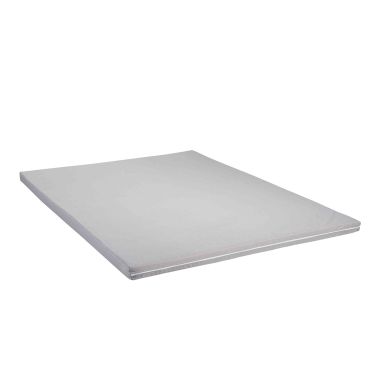 Terre de Nuit Matelas pour canapé-lit convertible mousse haute