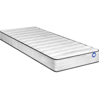 Matelas relaxation Bultex i-novo 916 confort ferme