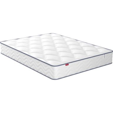 Matelas mousse 90x190 cm MERINOS ADMIRABLE - Toute l'offre matelas BUT