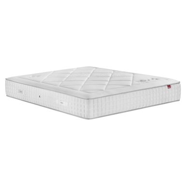 Matelas Epeda Velours 29 cm couchage mousse mémoire 140x190