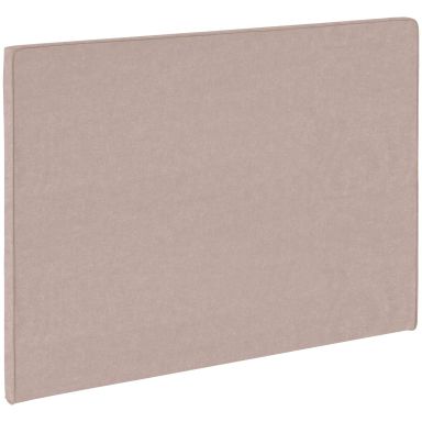 Tête de lit déco Melty chiné beige - Merinos