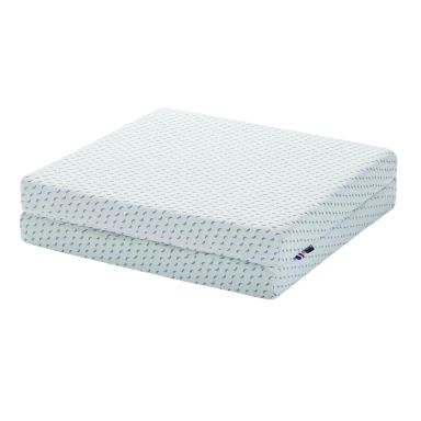 Matelas bébé pliant OCEAN FRIENDLY 60x120 cm