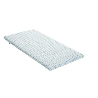 Matelas de voyage bébé OCEAN FRIENDLY 60x120 cm