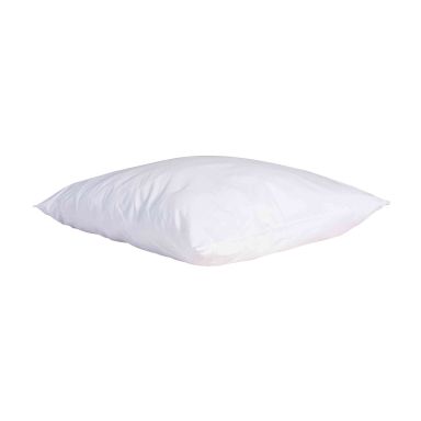 Oreiller anti-acariens 3 en 1 60x60 - Mortreux
