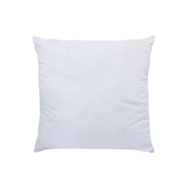 Lot 2 oreillers haute lavabilité 95°C 60x60