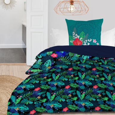 Parure Bali noir