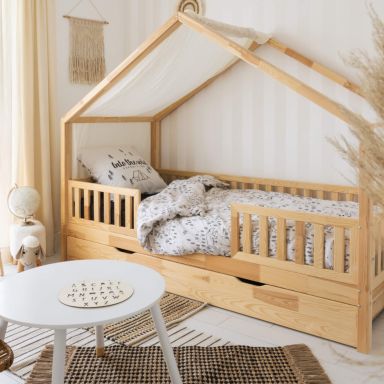 Parure de lit enfant Wild